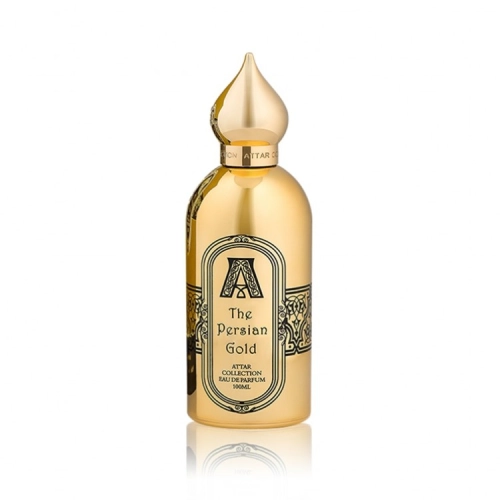 Attar Collection The Persian Gold 100 ml – woda perfumowana unisex
